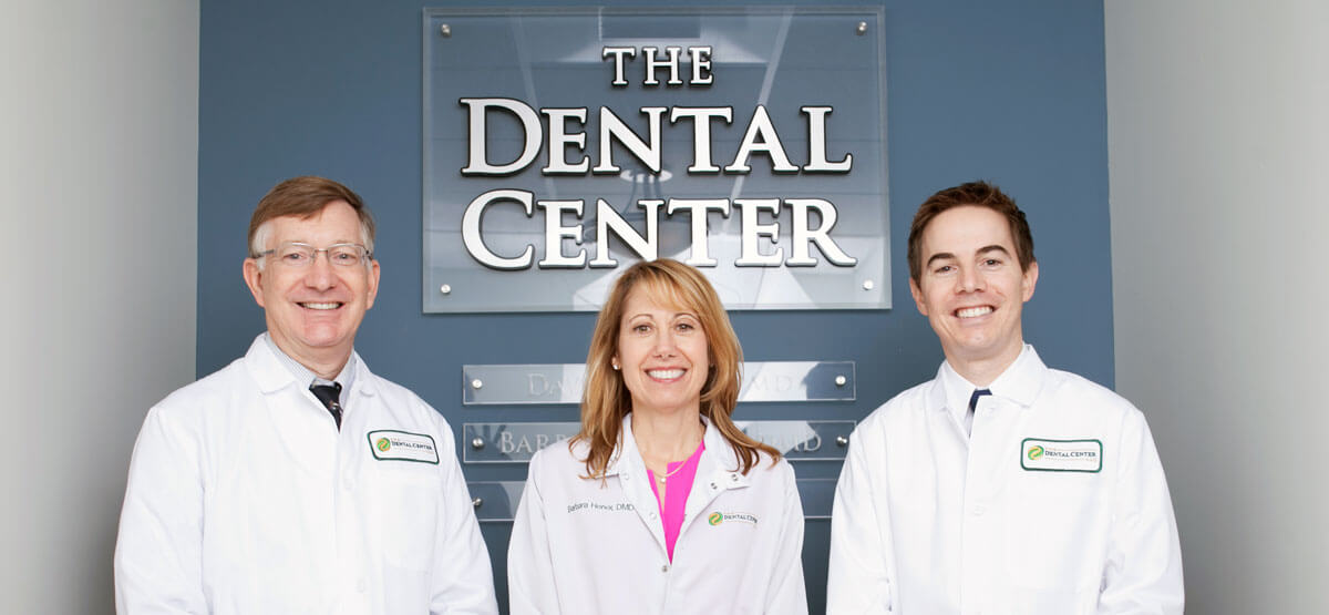 The Dental Center LLC - Dental Office CT