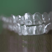 Invisalign Appliance